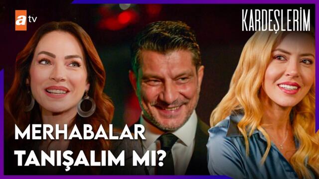 "Ay Bu Adam Kim Ayol" - Kardeşlerim 113. Bölüm