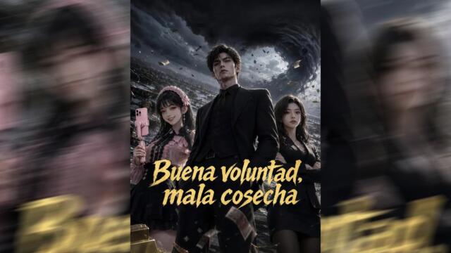 Buena Voluntad, Mala Cosecha | Serie Completa | Short Drama Español | NITRO REALMS