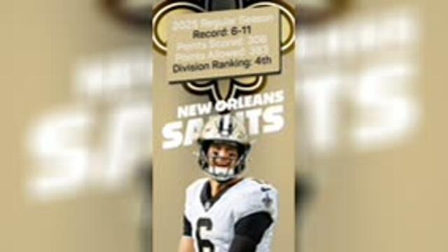 Who will win the NFC South?