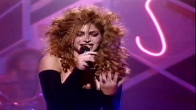 Taylor Dayne - Tell It To My Heart (Extended Club Mix) Vj Aaln Santos HD