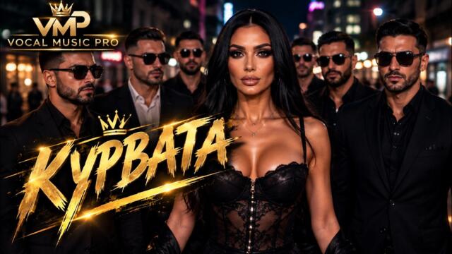 VOCAL MUSIC PRO -  КУРВАТА / KURVATA | OFFICIAL VIDEO 2026