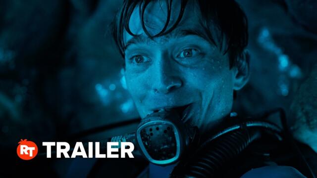 Whalefall Trailer #2 (2026)