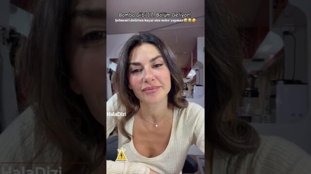 Daha 17 | 16 Bölüm 2 Fragmanı ve haftaya Bölüm Fırtına Gibi Geliyor: Hazır Mısınız?