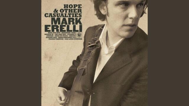 Mark Erelli - The Only Way
