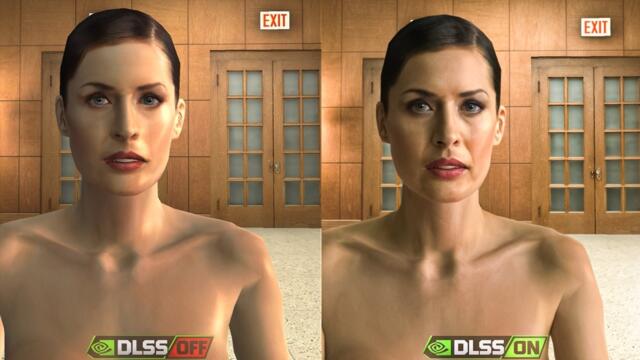 Max Payne 2 with DLSS 5 | RTX 4070