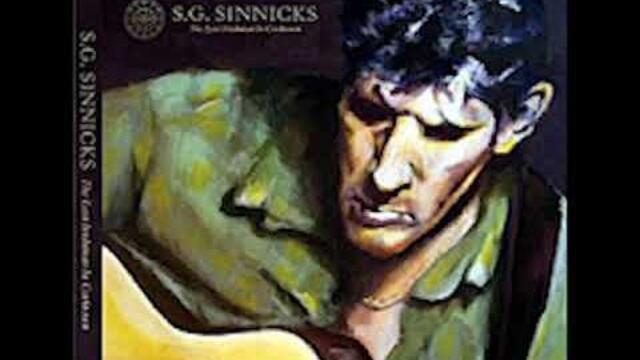 S.G. Sinnicks - The Debt