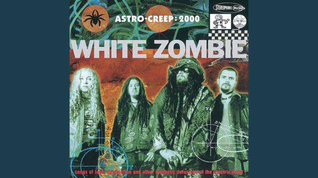 White Zombie - More Human Than Human [Hard Rock/Metal]