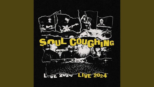 Soul Coughing - Is Chicago, Is Not Chicago (Live) [Jazz-Rock]