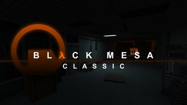 Black Mesa: Classic | Unforeseen Consequences + Blast Pit Gameplay Sneakpeek