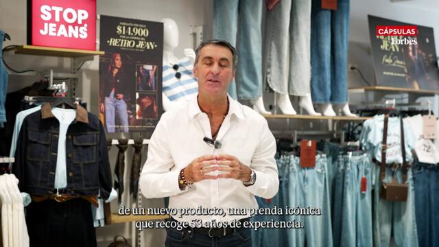 Stop Jeans