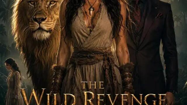 The Wild Revenge of the True Heiress | Full Series | Short Drama English