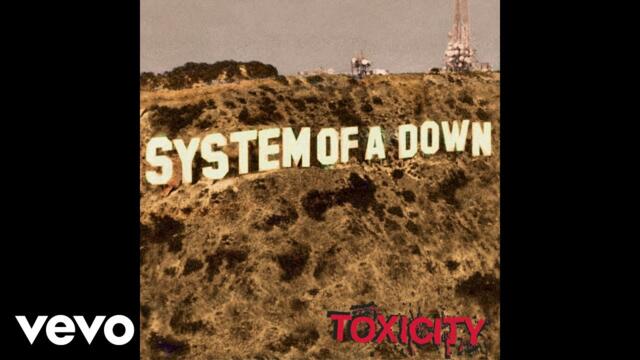 ATWA - System of a Down