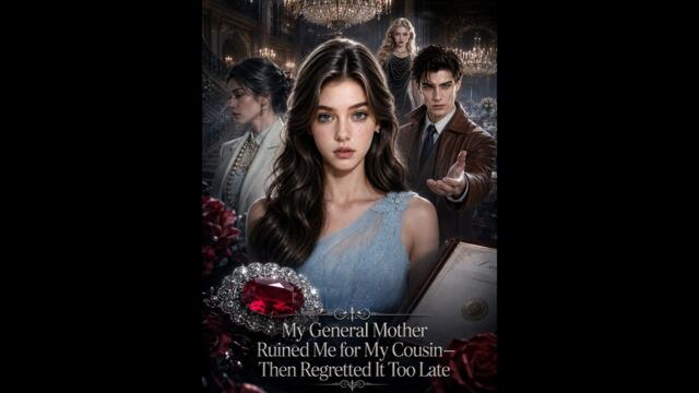 [FULL] My General Mother Ruined Me for My Cousin—Then Regretted It Too Late