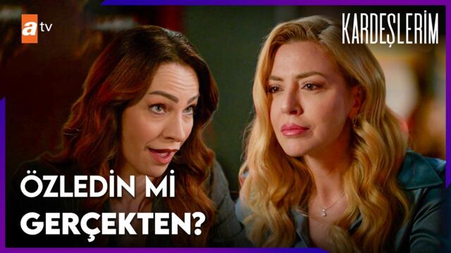 "Ben Akif'i Çok Özledim" - Kardeşlerim 113. Bölüm