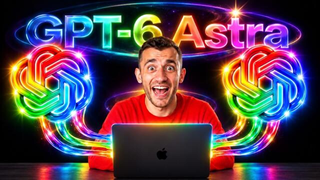 I Tried GPT 6 Capabilities And The Results Surprised Me