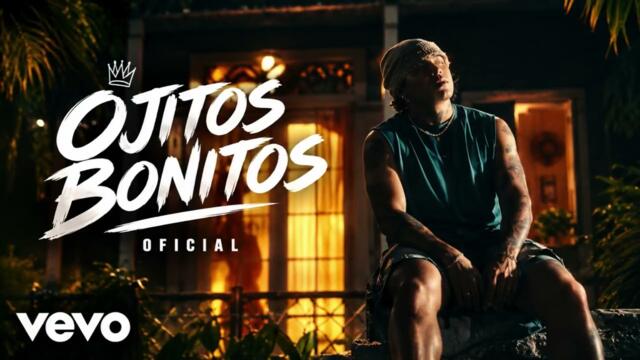 🎵 Beéle – Ojitos Bonitos (Official Video) | VEVO