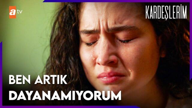 "Çok Özledim Onu" - Kardeşlerim 113. Bölüm