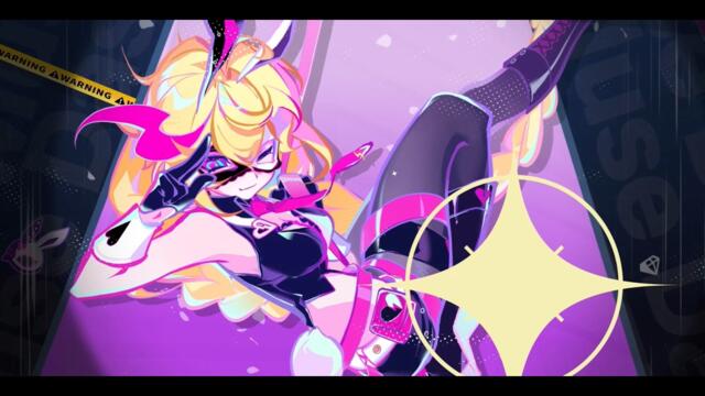 New character Phantom Thief Rin debuts!