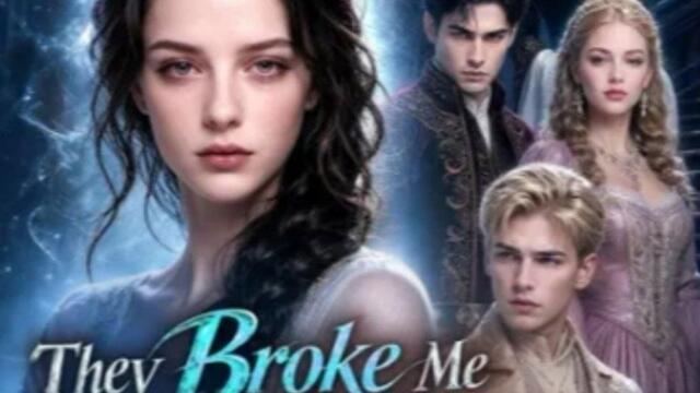 They Broke Me Now They Beg- FULL MOVIES | ENGLISH SUB