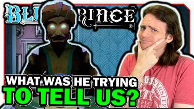 New Alzara Deep Dive Video (and my responses)