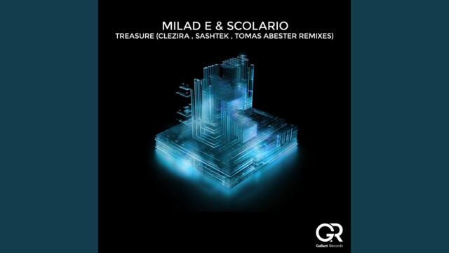 Treasure (Tomas Abester Extended Remix)