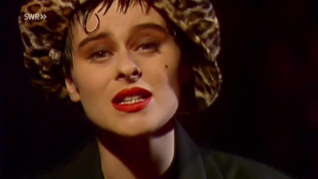 Lisa Stansfield - All Around the World (TV 1989 Remastered)