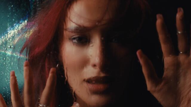 Eden Golan- Proved Me Wrong (Official Video)
