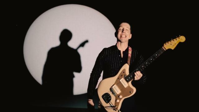 Pokey LaFarge "The Thing" [Official Music Video]