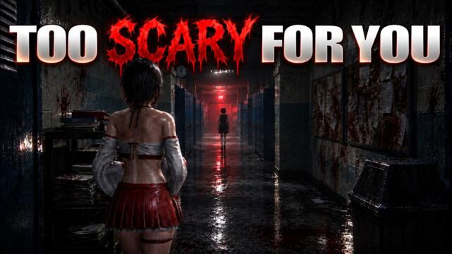 25 Horror Games You Can Not Play Alone