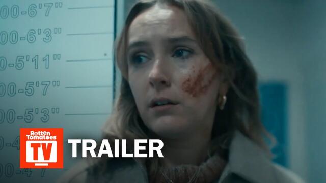 Code Of Silence Season 1 Trailer