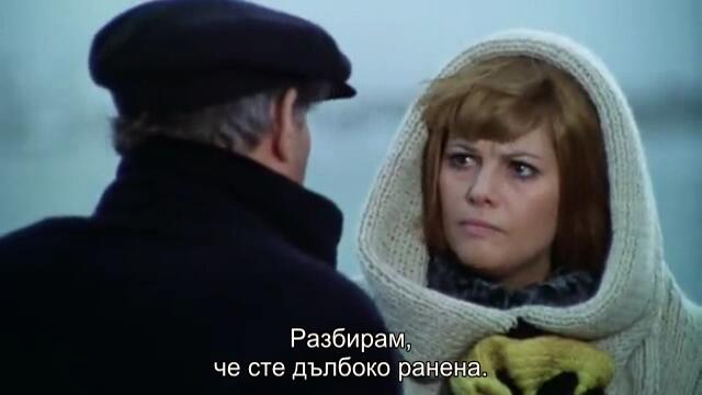 Червената палатка (The Red Tent 1969) 3/3