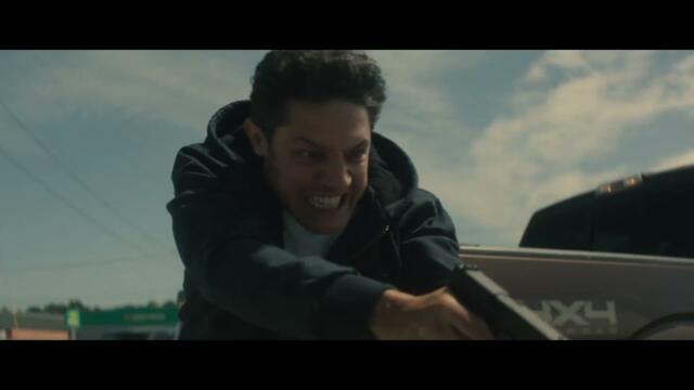 Come With Me | Trailer (HD) | Vertical