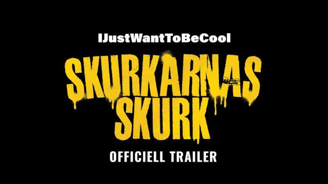 SKURKARNAS SKURK | OFFICIELL TRAILER