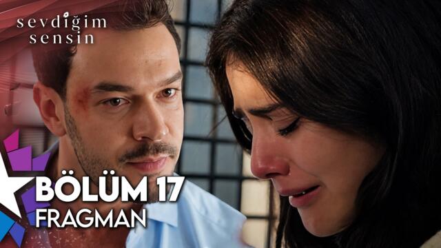 Ти си този, когото обичам, трейлър на епизод 17 | „Единственото ми семейство е Дикле!“