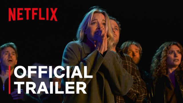 The Perfect Lie – Official Trailer | English | Netflix