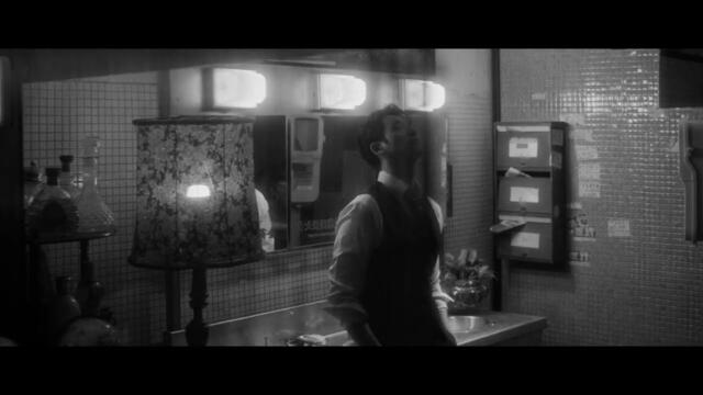 C.NU (B1A4 CNU) - I.B.L (MV Trailer)