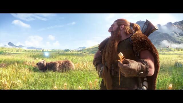 World of Warcraft: Forever | New Horizons | Cinematic Trailer