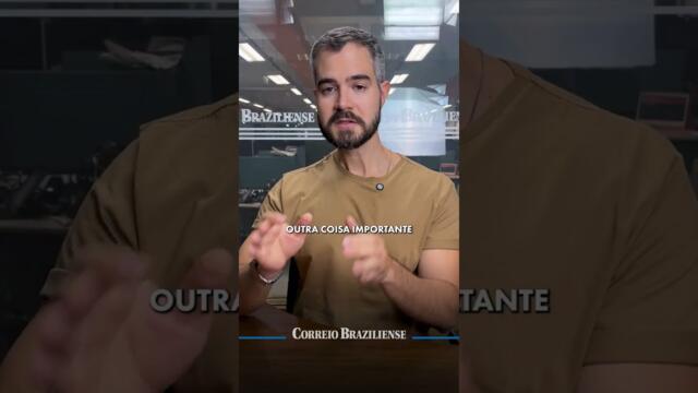 КРИЗА В STF: РАЗБЕРЕТЕ НОВИТЕ РАЗВИТИЯ ОТНОСНО ГЛАВНИЯ СЛУЧАЙ