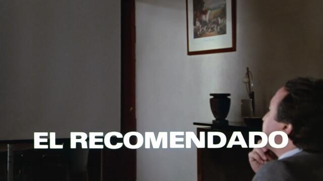 The Recommended 1985 - HD 1080 - Цялост - Фернандо Естесо, Антонио Озорес