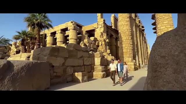 Филм за съблазнителна непозната лесбийка