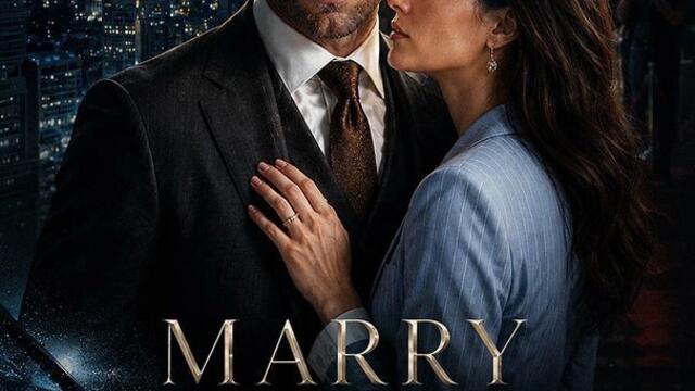 Marry the Chairman Sc - FULL EPS ENGLISH SUB 2026