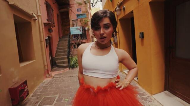 Alessandra - Head Over Water (Official Music Video)