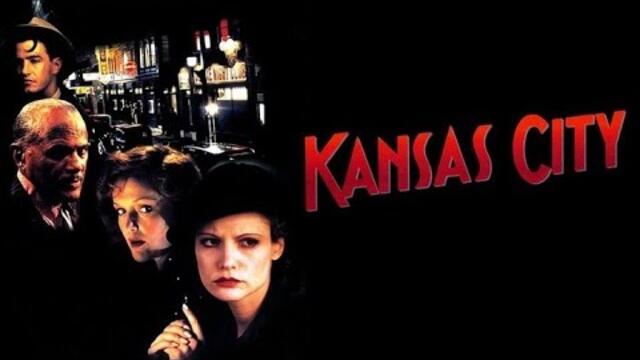 🎥 Kansas City (1996) — When Jazz, Gangsters & Desperation Collide. | Best English movies of 90's