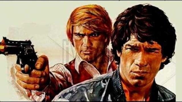 Последният рунд (1976) филм, Бг аудио