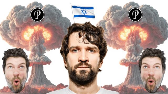 Professor Dave's video is reuploaded: Everything Is Crumbling For Destiny (And Pangburn)