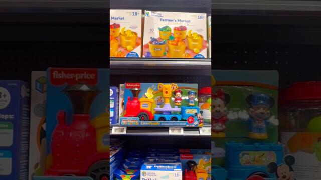 Класическа магия на Мини Маус #MickeyMouse #DisneyToys #MickeyMouseClubhouse #MickeyAndFriends #Shorts