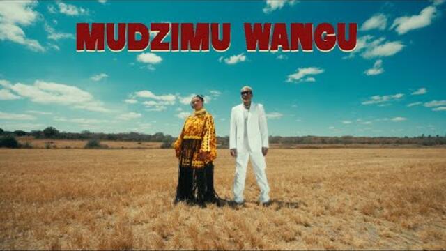Bagga - Mudzimu Wangu ft Feli Nandi (официално видео)