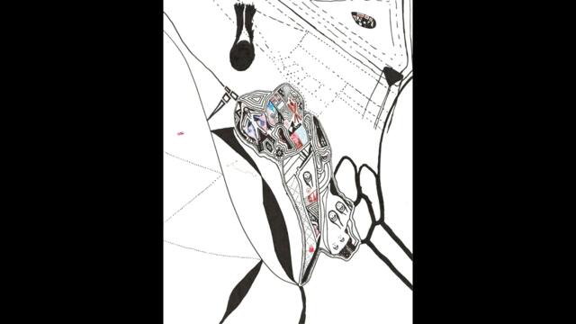Some music I made (using bassoon and some sound effects)