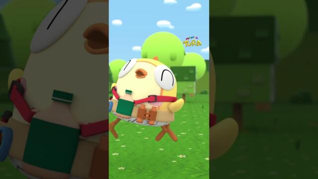Yes I Can | Popular Kids Song • Sing, Dance & Play Together