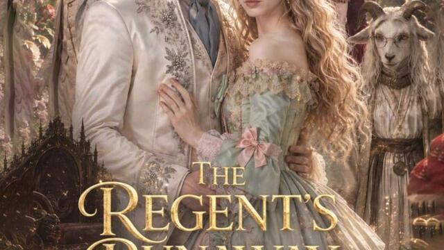 The Regent's Runaway Bride | Full Series | Short Drama English